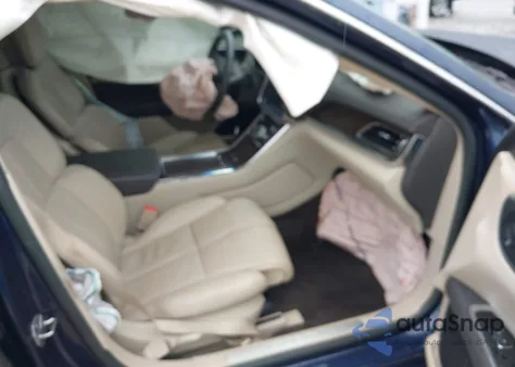 2017 Lincoln Continental Reserve from USA, damaged, VIN 1LN6L9NC9H5618212